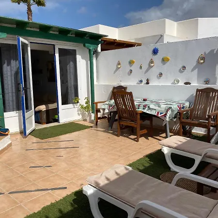 Casa Valentina Ii 아파트 *