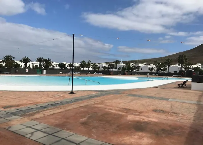 Casa Valentina Ii 아파트