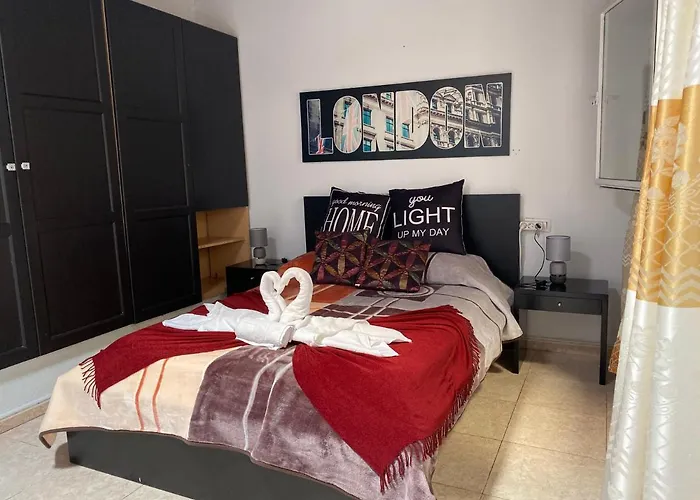 Casa Valentina Ii 아파트 *