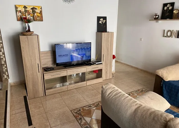 Casa Valentina Ii 아파트