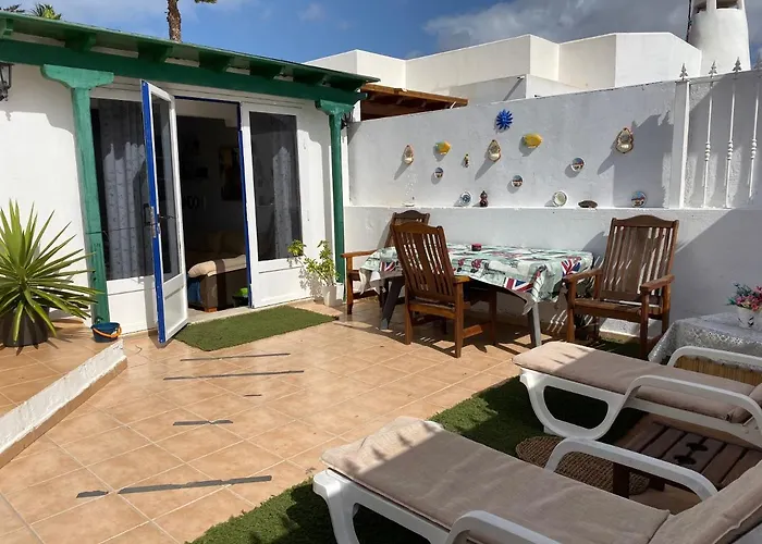 Casa Valentina Ii 아파트 *