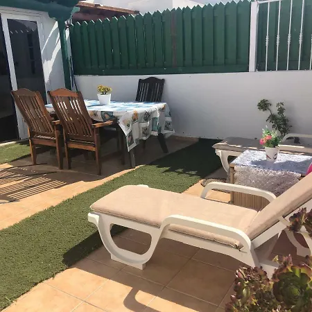 Casa Valentina Ii Apartamento Playa Blanca (Lanzarote)