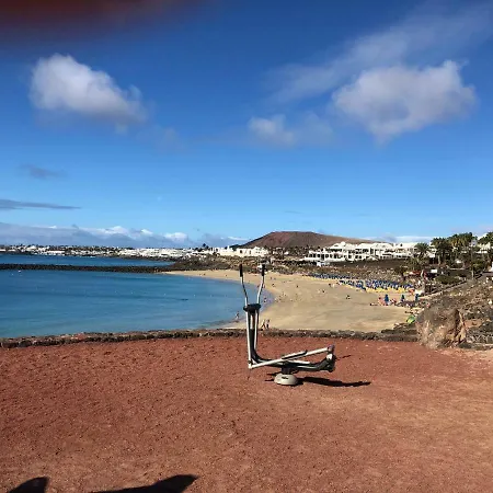 Casa Valentina Ii Playa Blanca