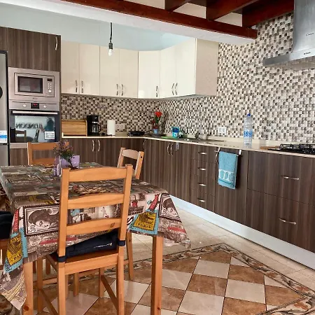 Casa Valentina Ii * Playa Blanca