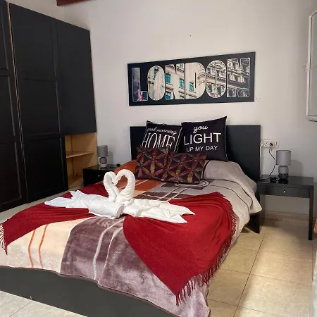 Casa Valentina Ii Daire *