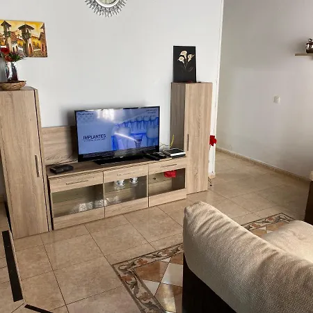 Casa Valentina Ii Daire