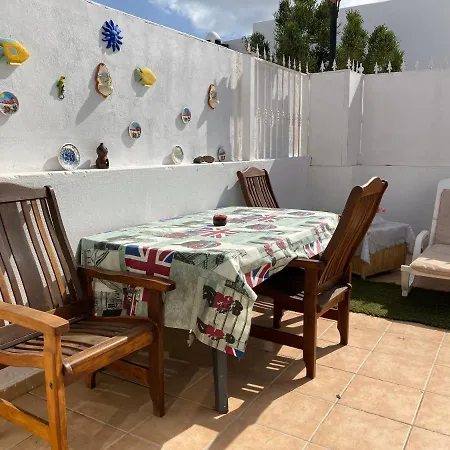 Casa Valentina Ii דירה