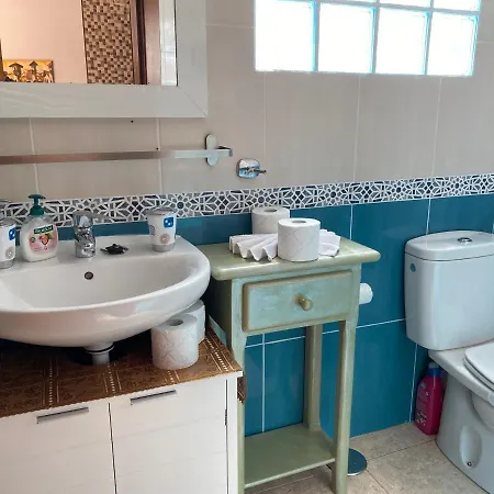 Daire Casa Valentina Ii Playa Blanca