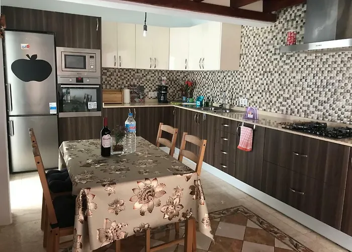 Casa Valentina Ii Appartamento *