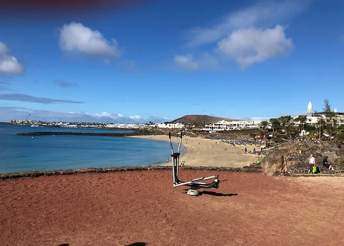 Casa Valentina Ii Playa Blanca (Lanzarote)