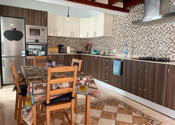 Casa Valentina Ii * פלאיה בלנקה