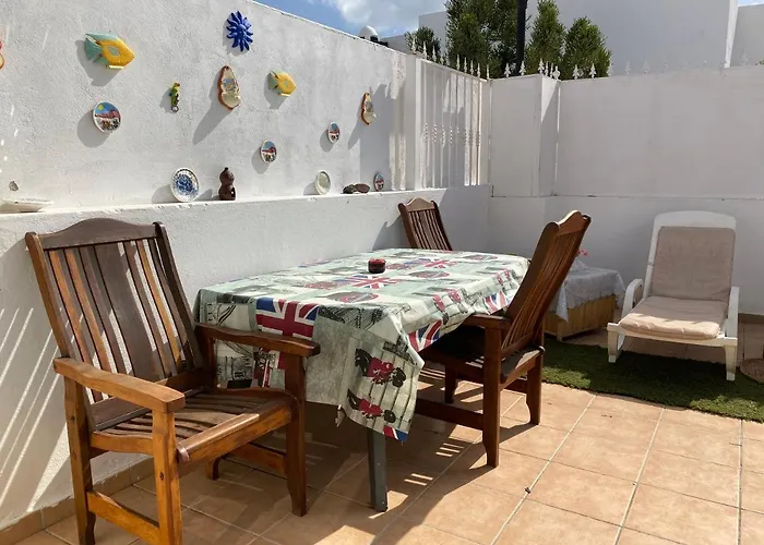 Casa Valentina Ii דירה